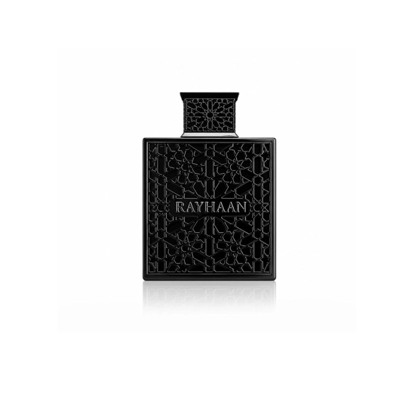 RAYHAAN OBSIDIAN EDP 100 ML HOMBRE - 2