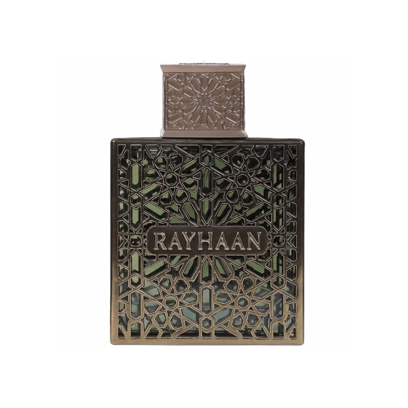 RAYHAAN TERRA EDP 100 ML HOMBRE - 2