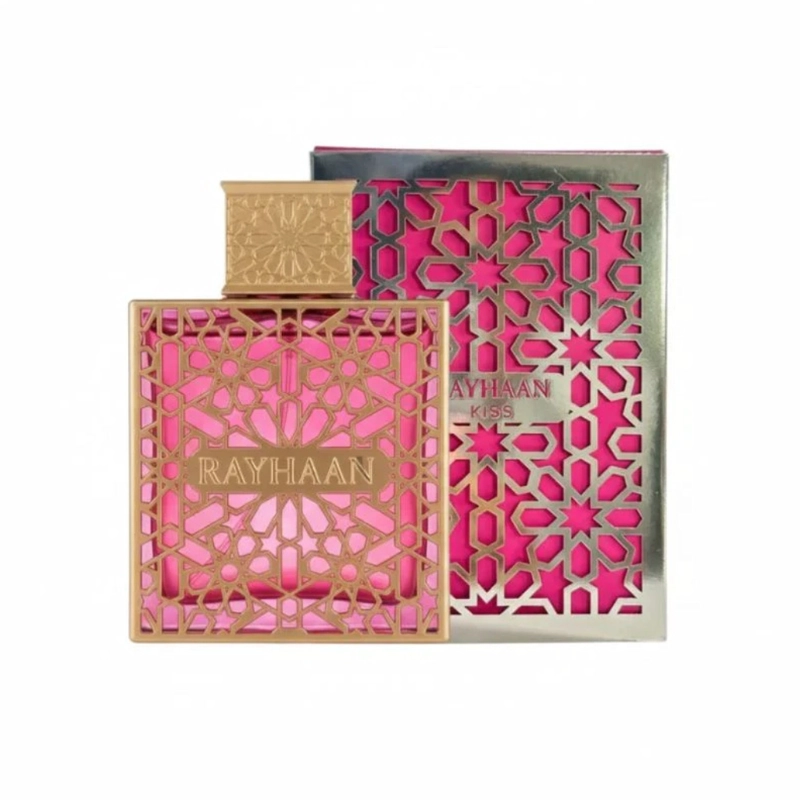 RAYHAAN KISS EDP 100 ML MUJER - 1