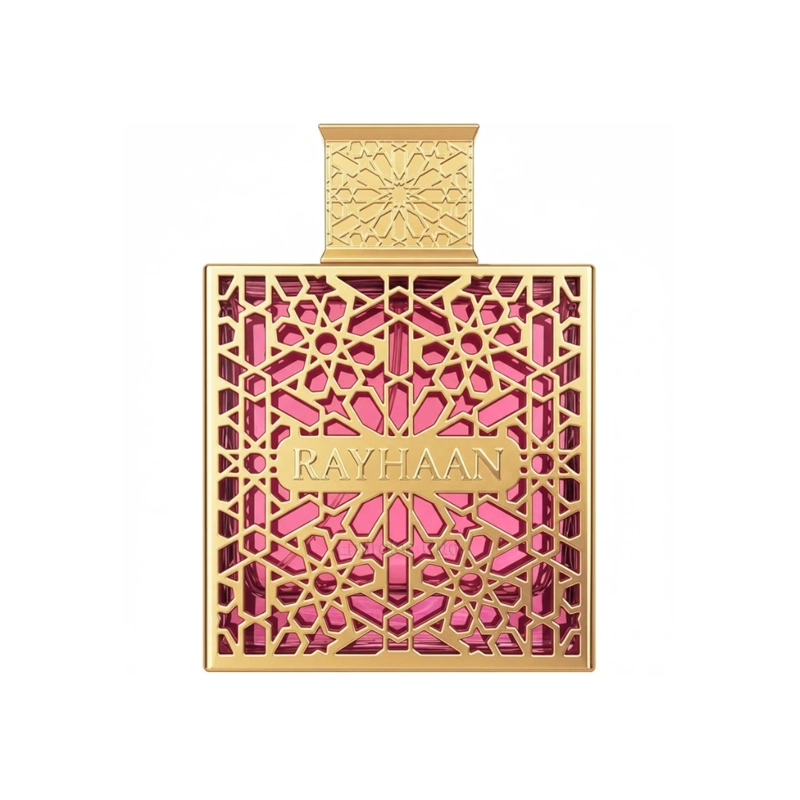 RAYHAAN KISS EDP 100 ML MUJER - 2