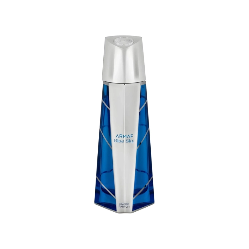ARMAF BLUE SKY EDP 100 ML UNISEX - 2