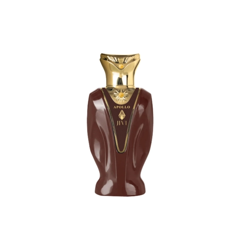 JIVI PARFUMS APOLLO GREEK GOD EDP 100 ML HOMBRE - 2