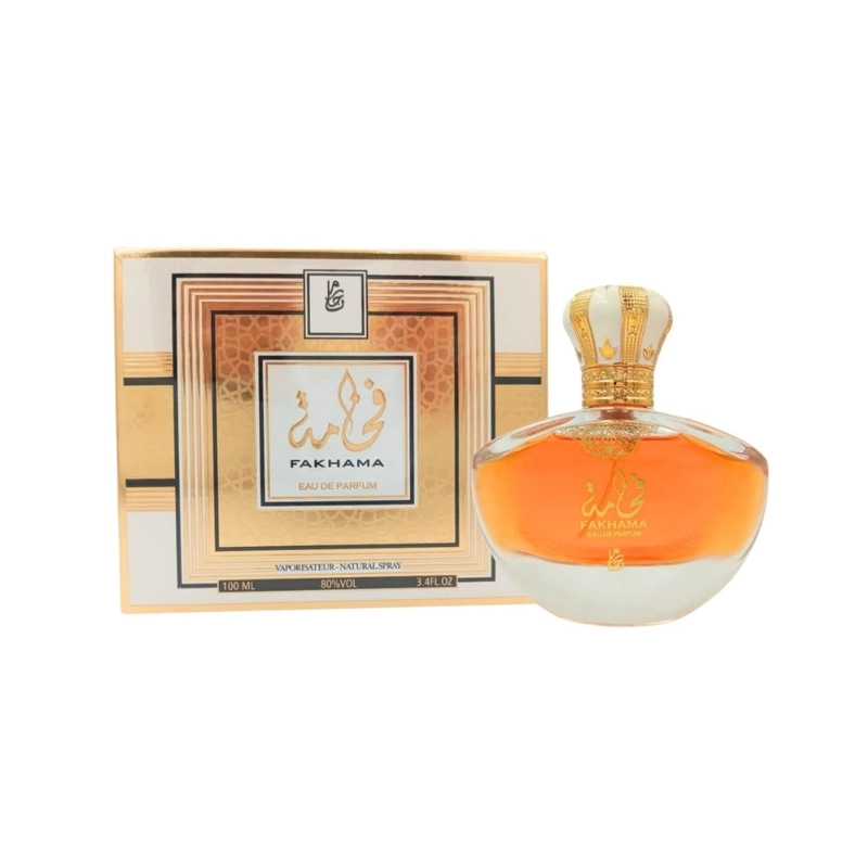 MURJAN FAKHAMA EDP 100 ML MUJER - 1