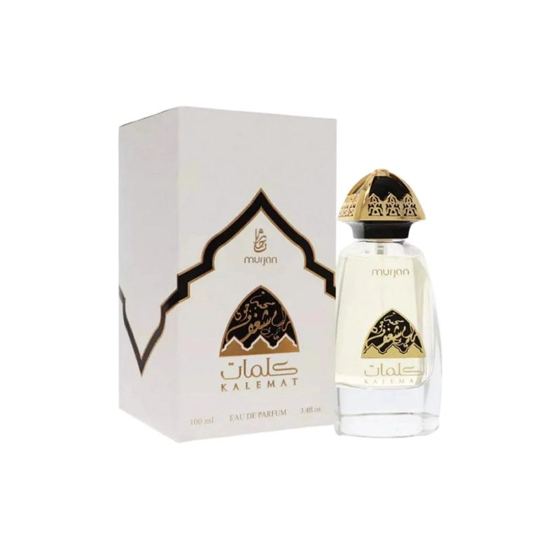 MURJAN KALEMAT EDP 100 ML UNISEX - 1
