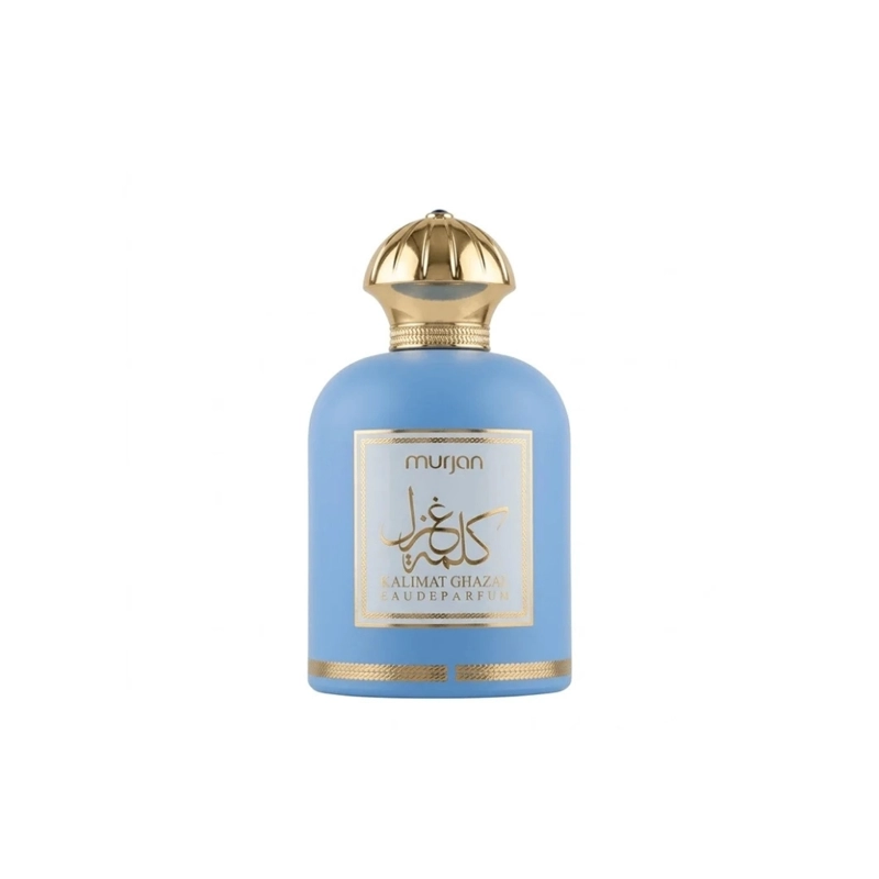 DUMONT MURJAN KALIMAT GHAZAL EDP 100 ML MUJER - 2