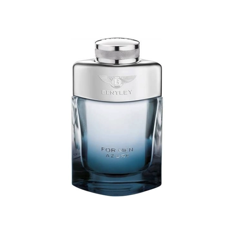 BENTLEY FOR MEN AZURE EDT 100 ML - 2