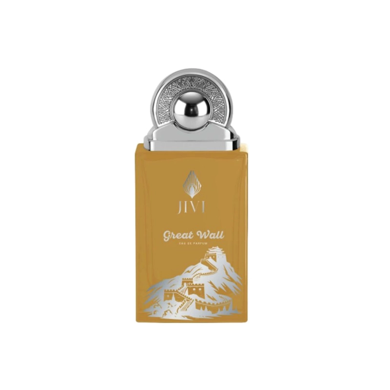 JIVI PARFUMS GREAT WALL WOW EDP 100 ML HOMBRE - 2