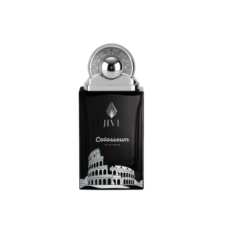 JIVI PARFUMS COLOSSEUM WOW EDP 100 ML HOMBRE - 2