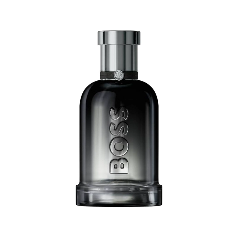 HUGO BOSS BOTTLED BEYOND RECARGABLE EDP 100 ML HOMBRE - 2
