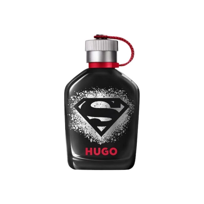 HUGO BOSS SUPERMAN X HUGO EDP 125 ML HOMBRE - 2