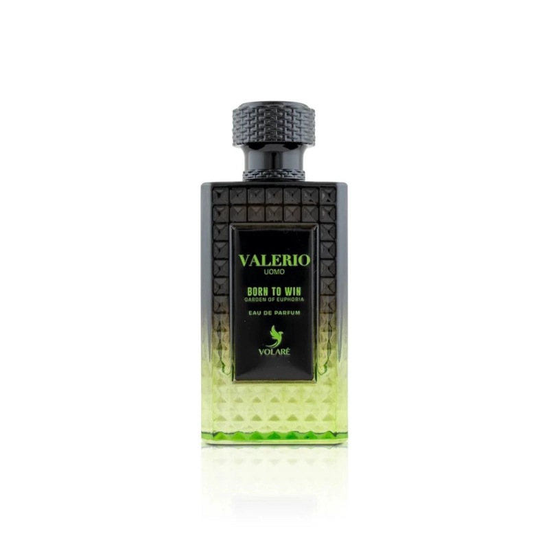 VOLARE VALERIO UOMO BRON TO WIN GARDEN OF EUPHORIA EDP 80 ML HOMBRE - 2