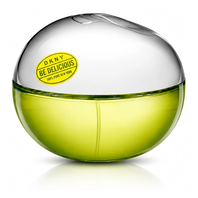 DKNY BE DELICIOUS WOMAN EDP 100ML - 2