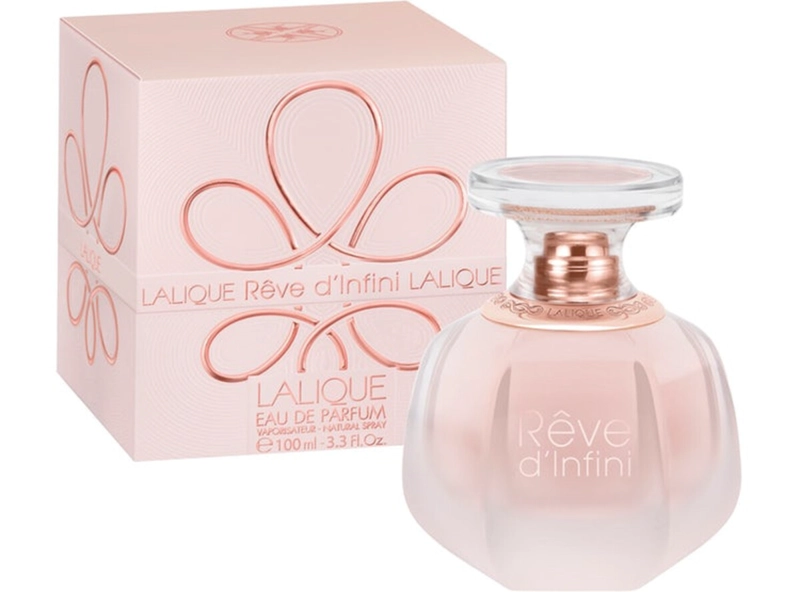 LALIQUE REVE D INFINI WOMAN EDP 100 ML - 1