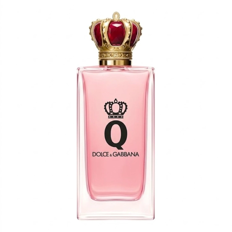 DOLCE & GABBANA QUEEN EDP 100ML - 2
