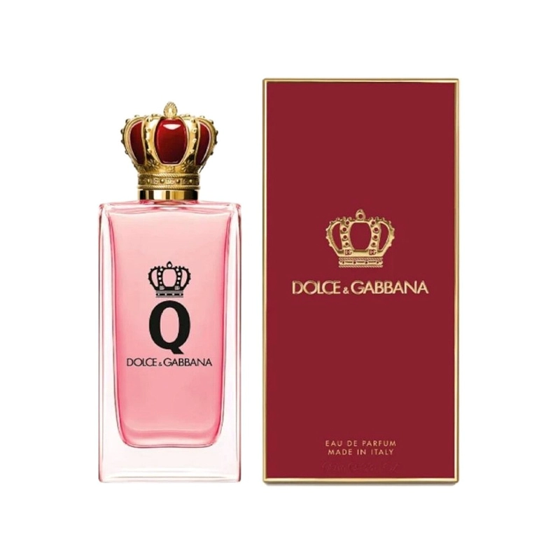 DOLCE & GABBANA QUEEN EDP 100ML - 3