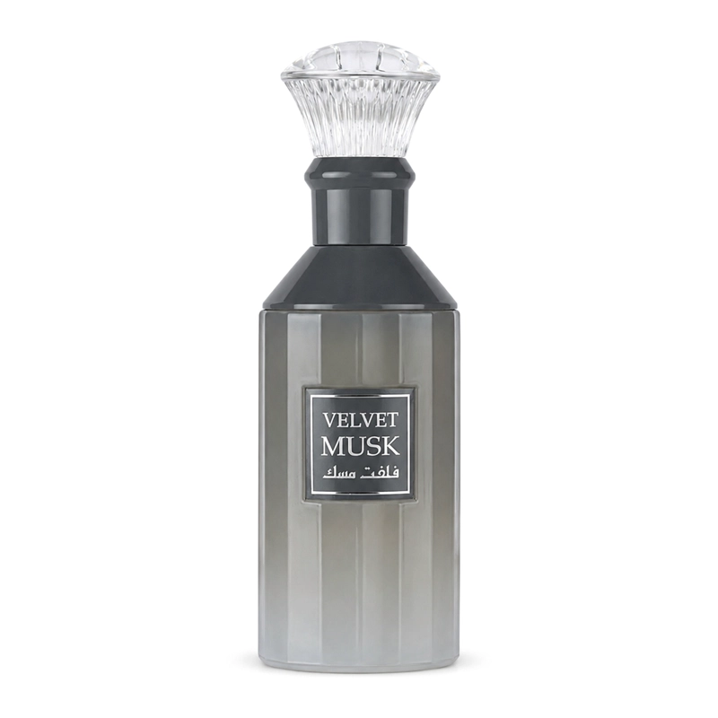 LATTAFA VELVET MUSK EDP 100ML - 2