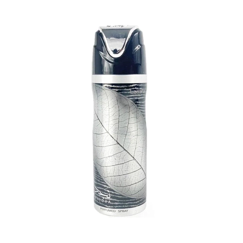 LATTAFA NAJDIA MEN 200ML DESODORANTE SPRAY - 1