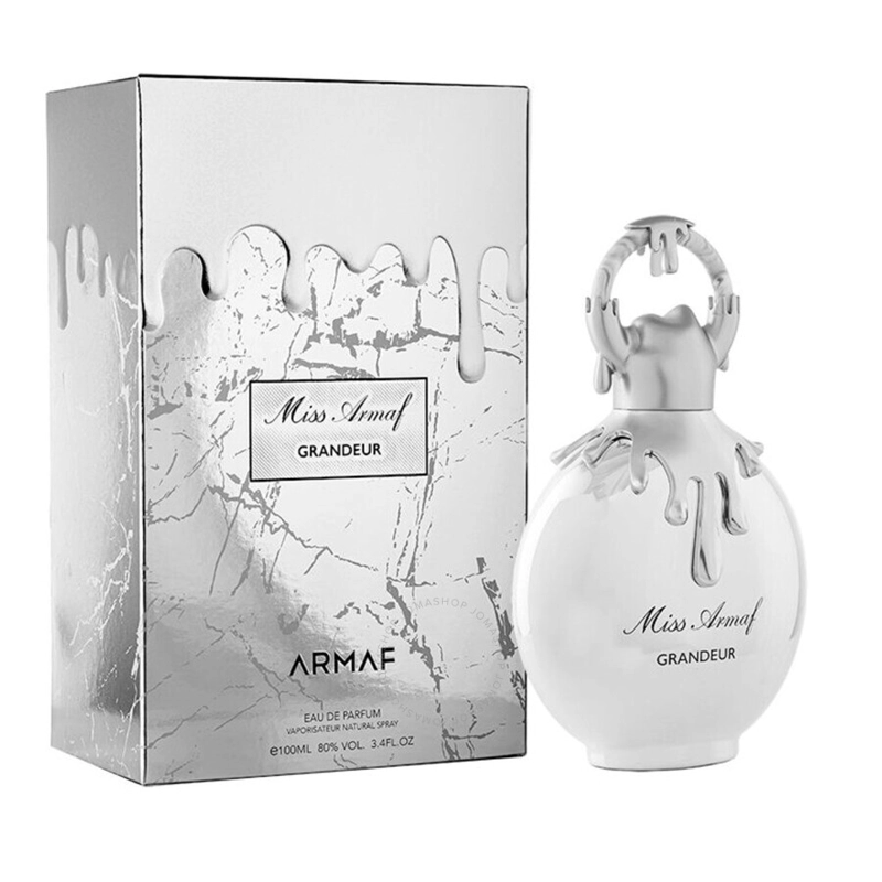 ARMAF MISS GRANDEUR WOMAN EDP 100ML - 1