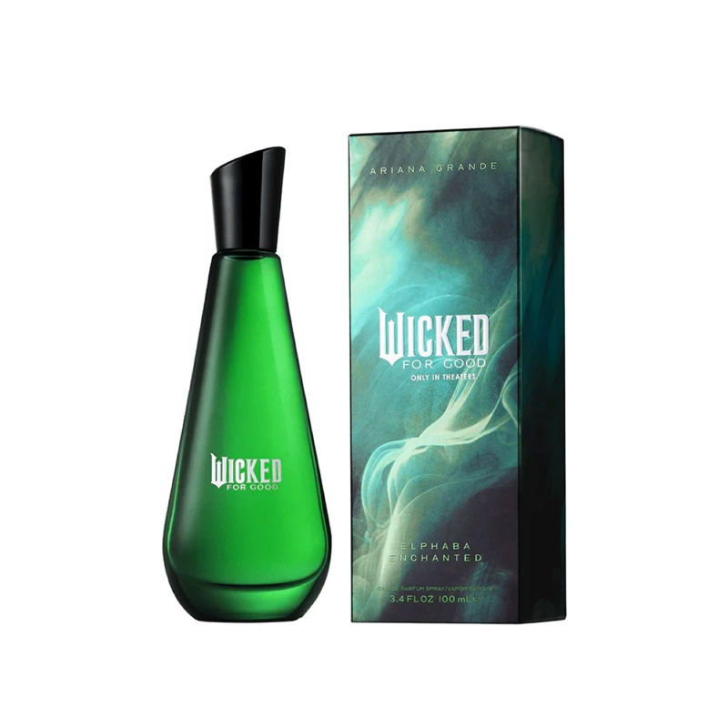ARIANA GRANDE WICKED ELPHABA ENCHANTED WOMAN EDP 100ML - 1