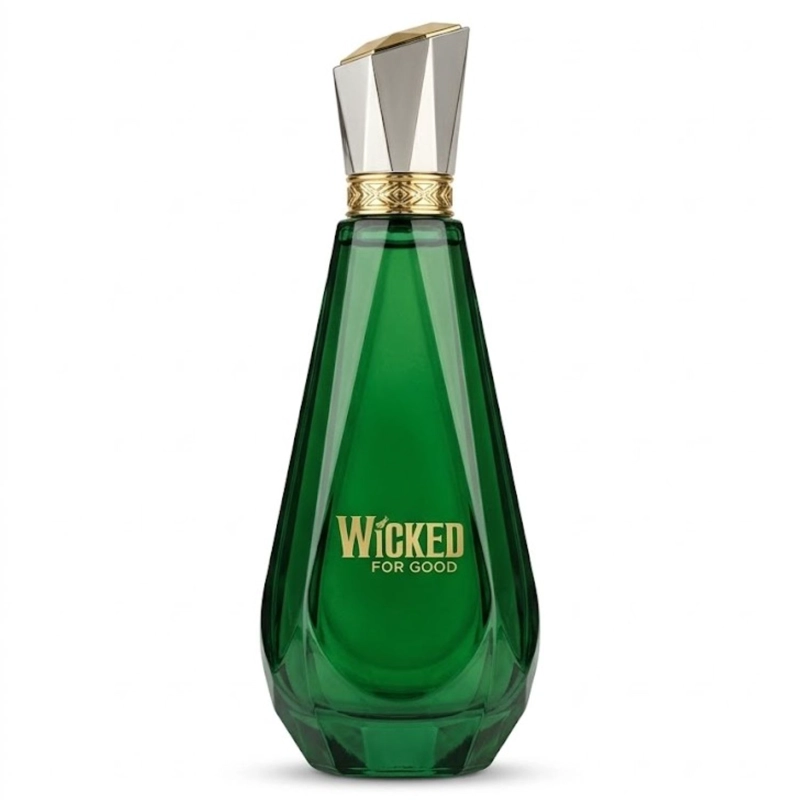 ARIANA GRANDE WICKED ELPHABA ENCHANTED WOMAN EDP 100ML - 2