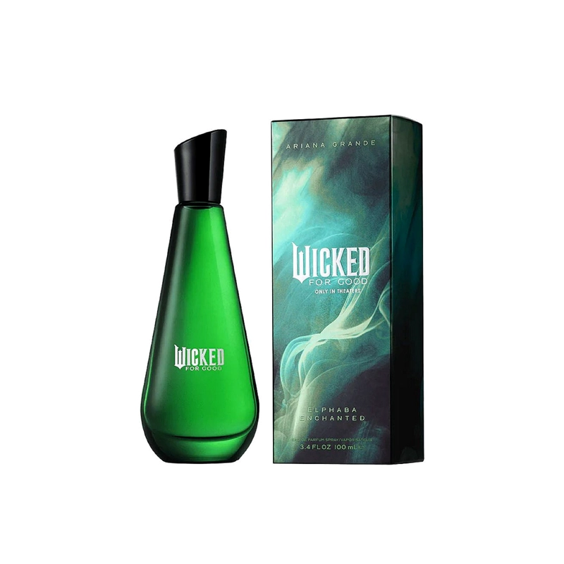 ARIANA GRANDE WICKED ELPHABA ENCHANTED WOMAN EDP 100ML - 3