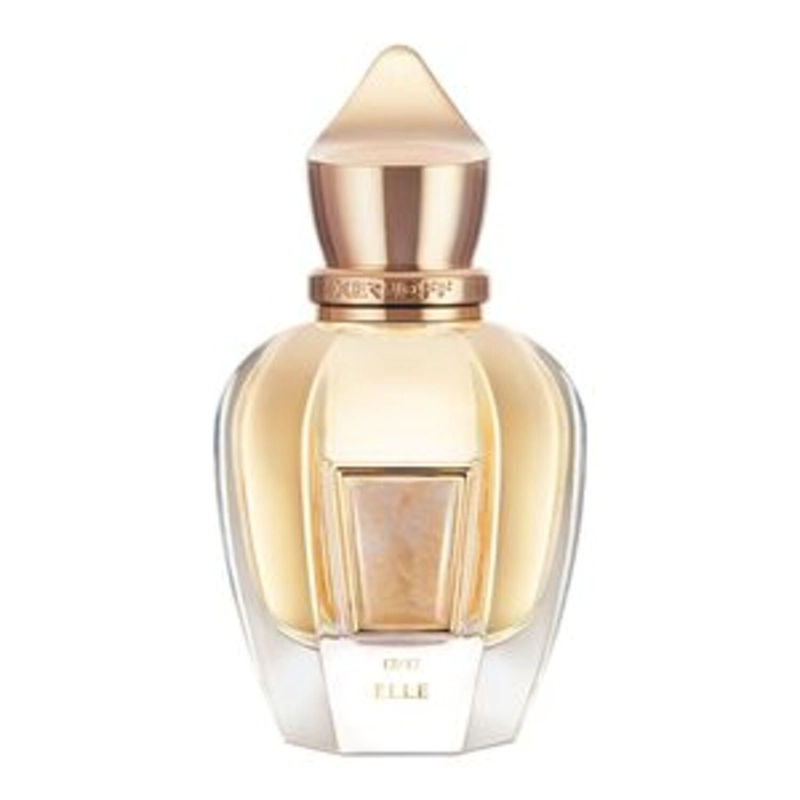 XERJOFF XJ17 /17 ELLE PARFUM 50 ML - 1