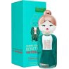 BENETTON SISTERLAND GREEN JASMINE WOMAN EDT 80ML - 2