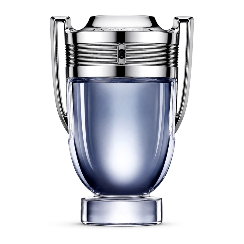 PACO RABANNE INVICTUS MEN EDT 100ML - 2