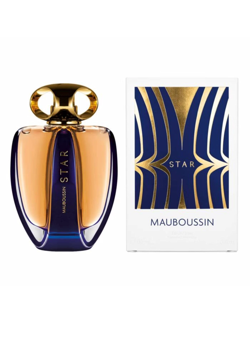MAUBOUSSIN STAR WOMAN EDP 90 ML - 5