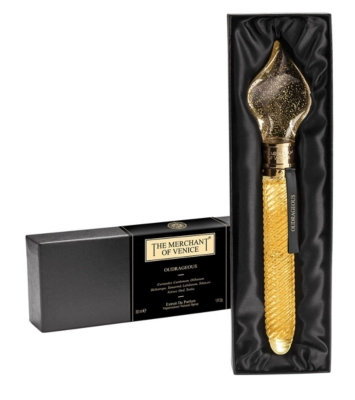 THE MERCHANT OF VENICE ART OUTRAGEOUS EXP 30 ML - 1