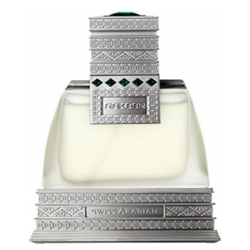 SWISS ARABIAN RAKAAN EDP 50ML - 1