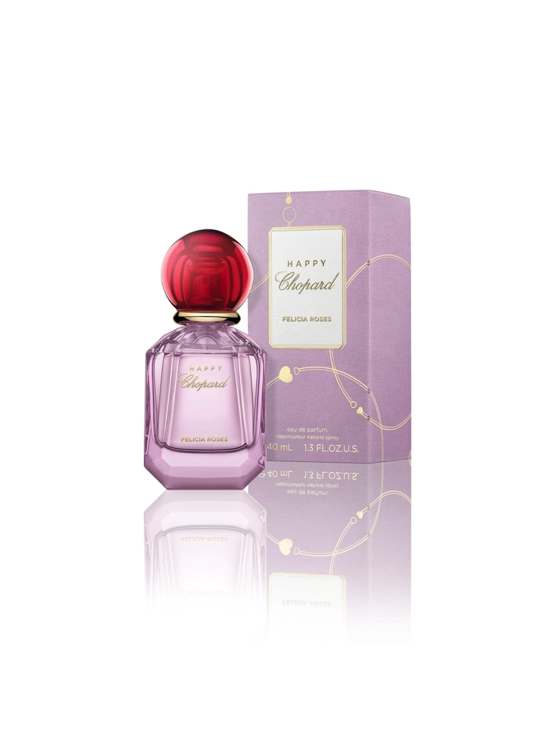 CHOPARD FELICIA ROSES EDP 40 ML - 2