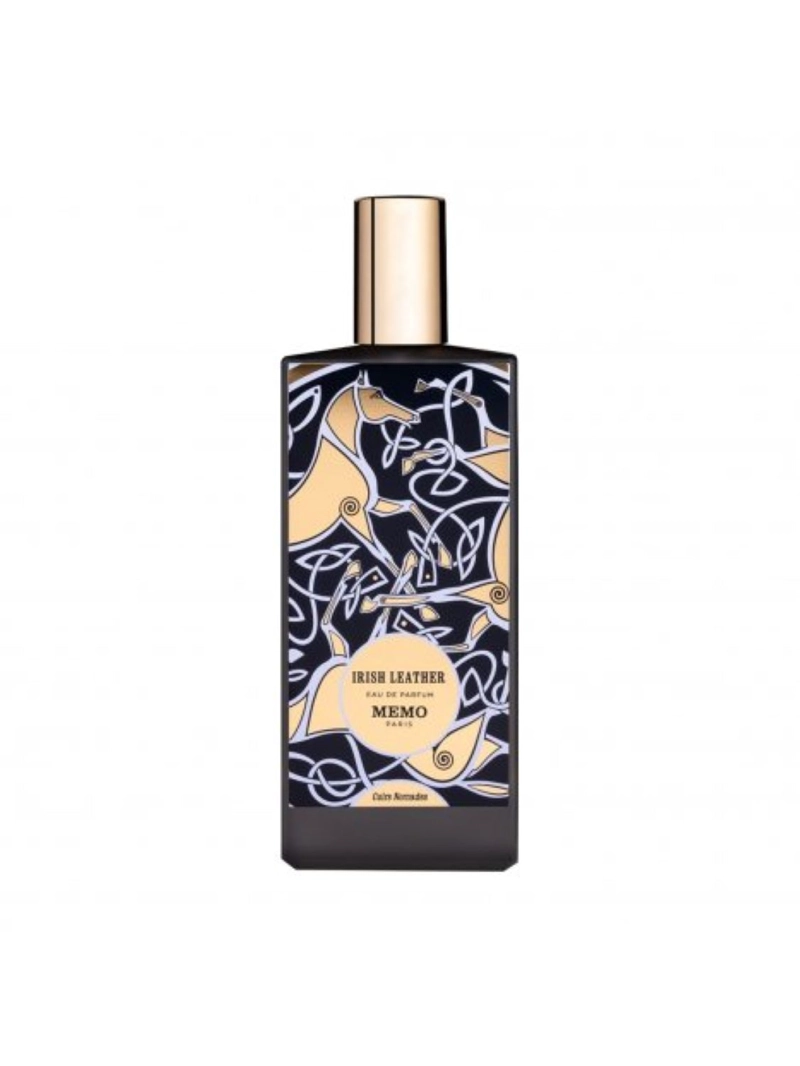 MEMO IRISH LEATHER EDP 75 ML - 1