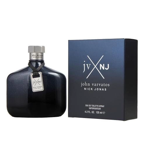 JOHN VARVATOS BLUE EDT 125ML - 1