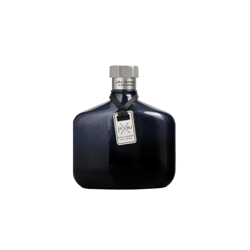 JOHN VARVATOS BLUE EDT 125ML - 2