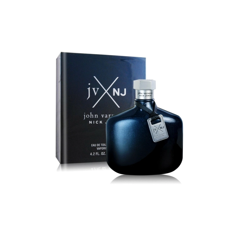 JOHN VARVATOS BLUE EDT 125ML - 3
