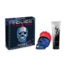 POLICE TO BE REBEL 75ML SET - 2
