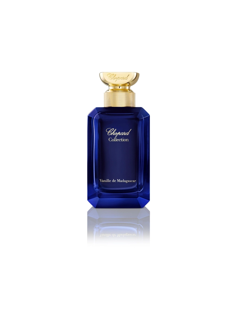 CHOPARD VANILLE DE MADAGASCAR EDP 100 ML - 3