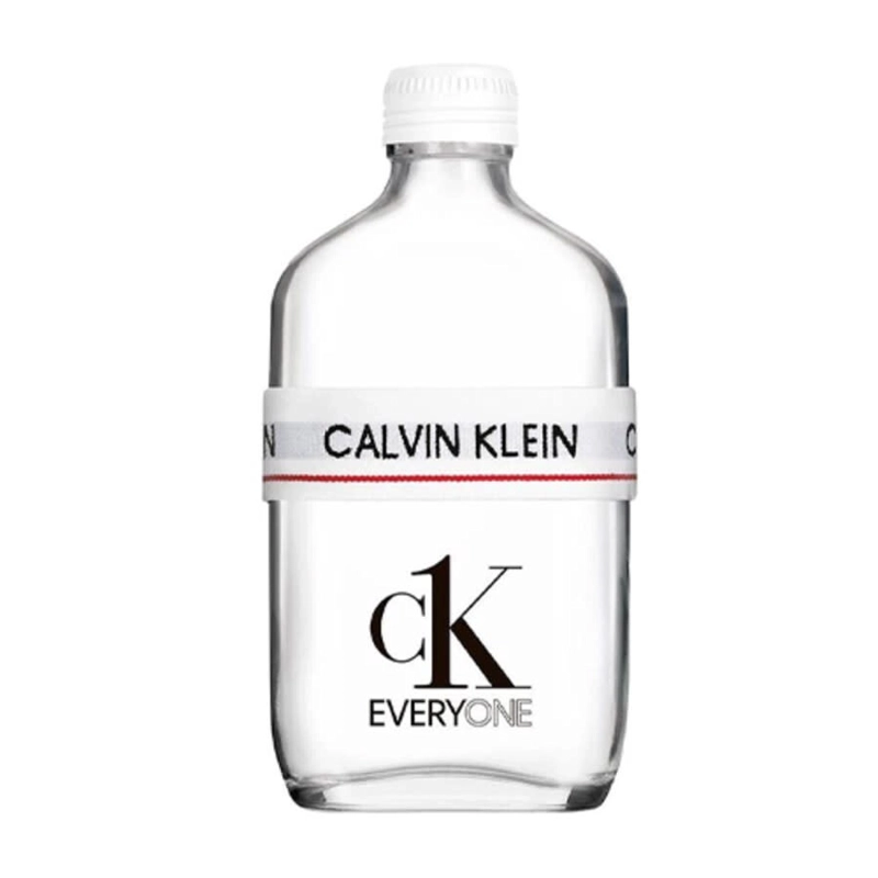 CALVIN KLEIN CK EVERYONE 200ML EDT - 1