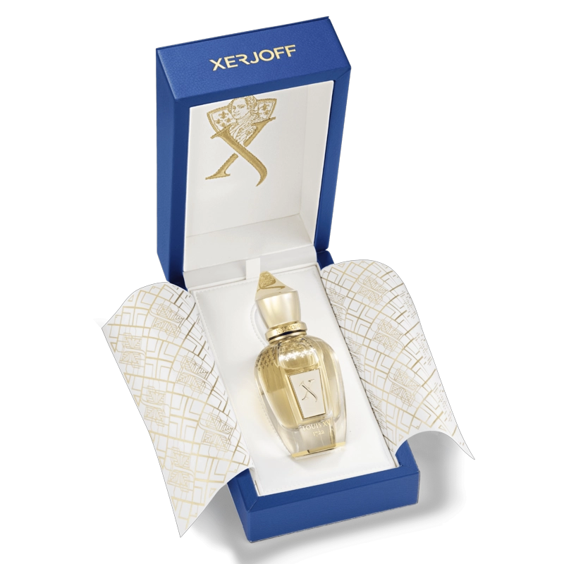 XERJOFF BLEND DE VENOGE LOUIS XV PARFUM 50ML - 2