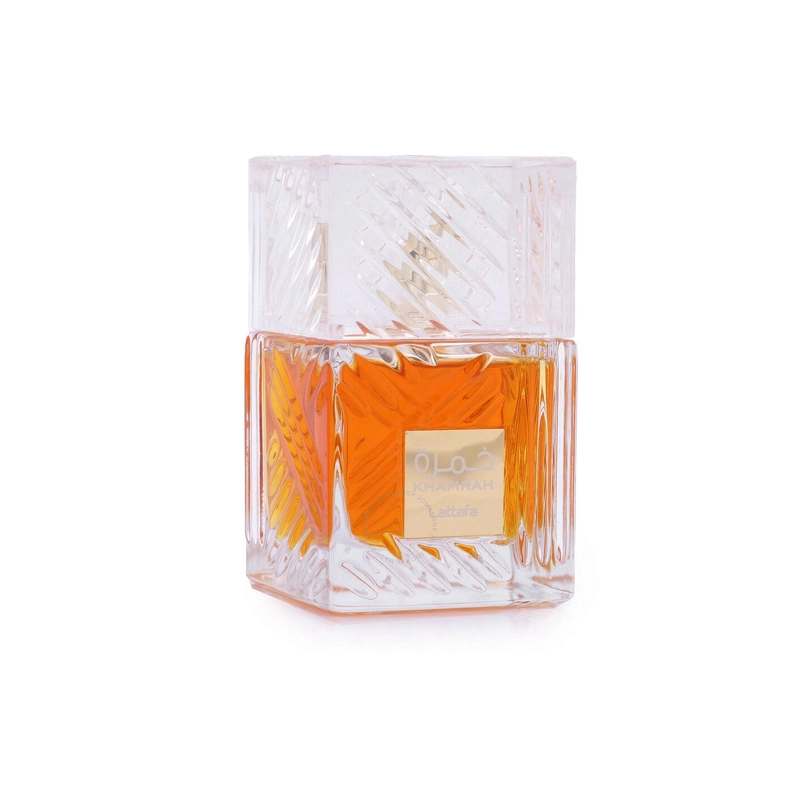 LATTAFA KHAMRAH EDP 100ML - 2