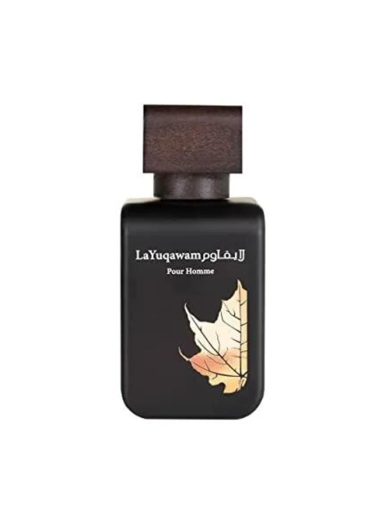 RASASI LA YUQAWAM MEN EDP 75ML - 2