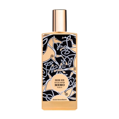 MEMO IRISH OUD EDP 75 ML - 3