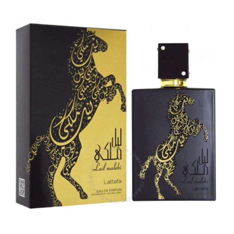 LATTAFA LAIL MALEKI EDP 100ML - 1