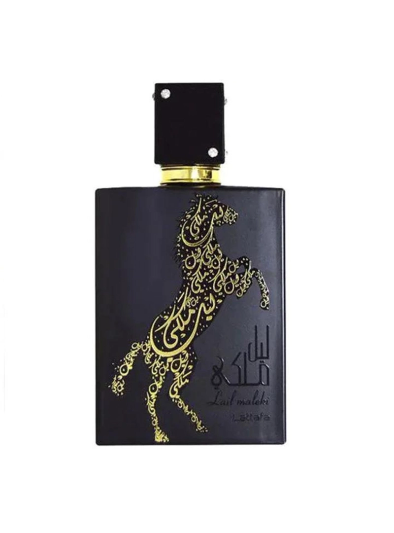 LATTAFA LAIL MALEKI EDP 100ML - 3
