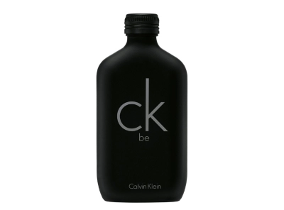 CALVIN KLEIN CK BE UNISEX EDT 100ML - 1