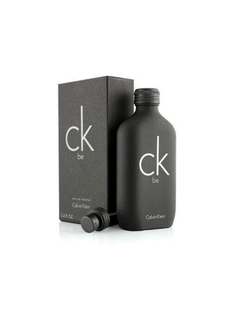 CALVIN KLEIN CK BE UNISEX EDT 100ML - 3