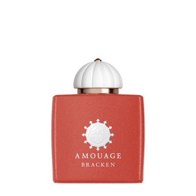 BRACKEN WOMAN EDP 100 ML - 1