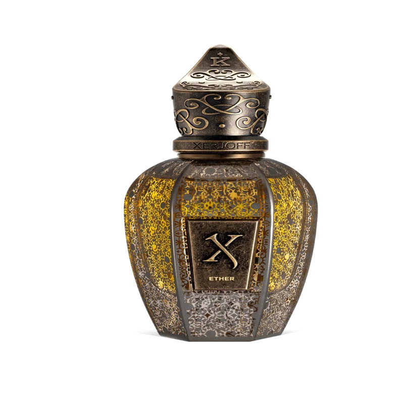 XERJOFF BLUE.ETHER 50ML - 1