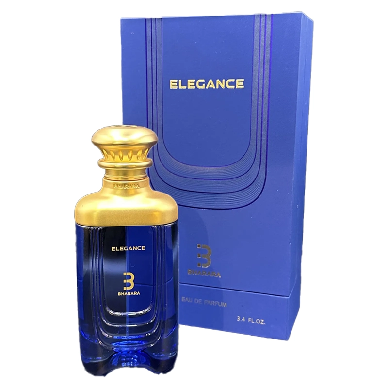BHARARA ELEGANCE EDP 100ML - 1